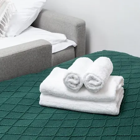 Kino Femina Comfort By Bookinghost ורשה