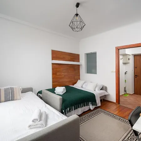 Kino Femina Comfort By Bookinghost Warszawa