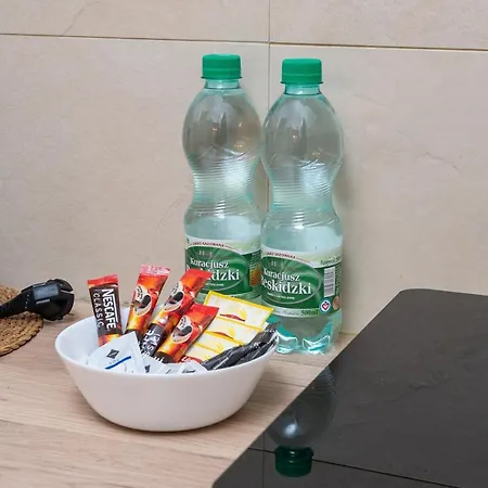 Kino Femina Comfort By Bookinghost * Varsovie