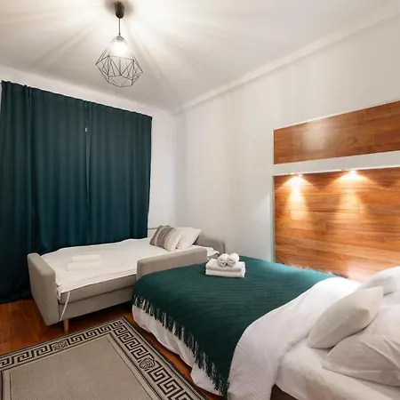 Kino Femina Comfort By Bookinghost Appartement