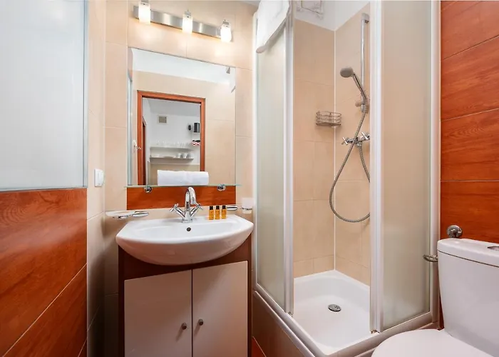 Lejlighed Kino Femina Comfort By Bookinghost