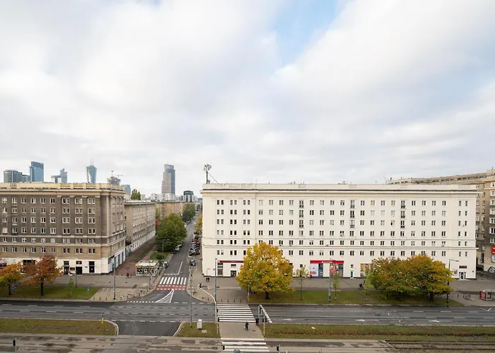 Kino Femina Comfort By Bookinghost Lejlighed