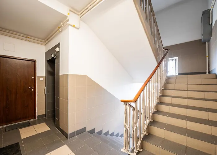 Kino Femina Comfort By Bookinghost Warszawa