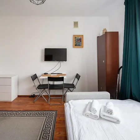 Апартаменты Kino Femina Comfort By Bookinghost