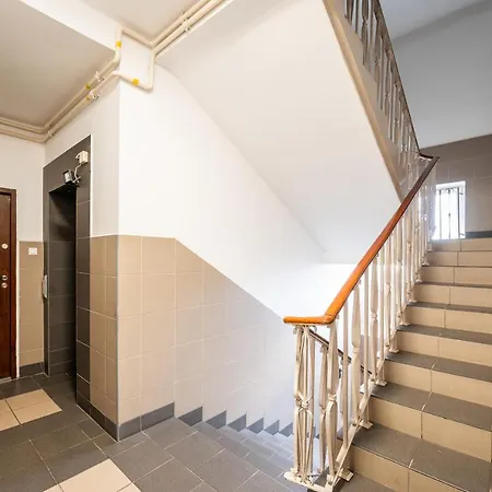 Kino Femina Comfort By Bookinghost Warsaw