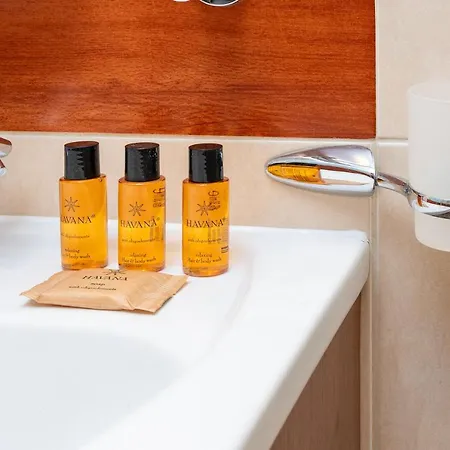 Apartment Kino Femina Comfort By Bookinghost *